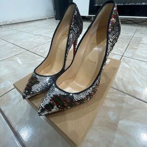 Christian Louboutin
